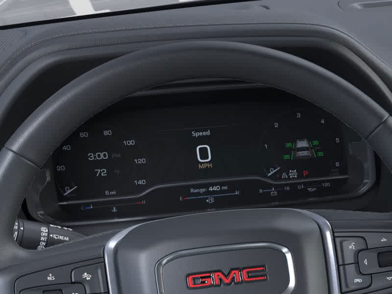 2024 GMC Yukon XL SLT 18