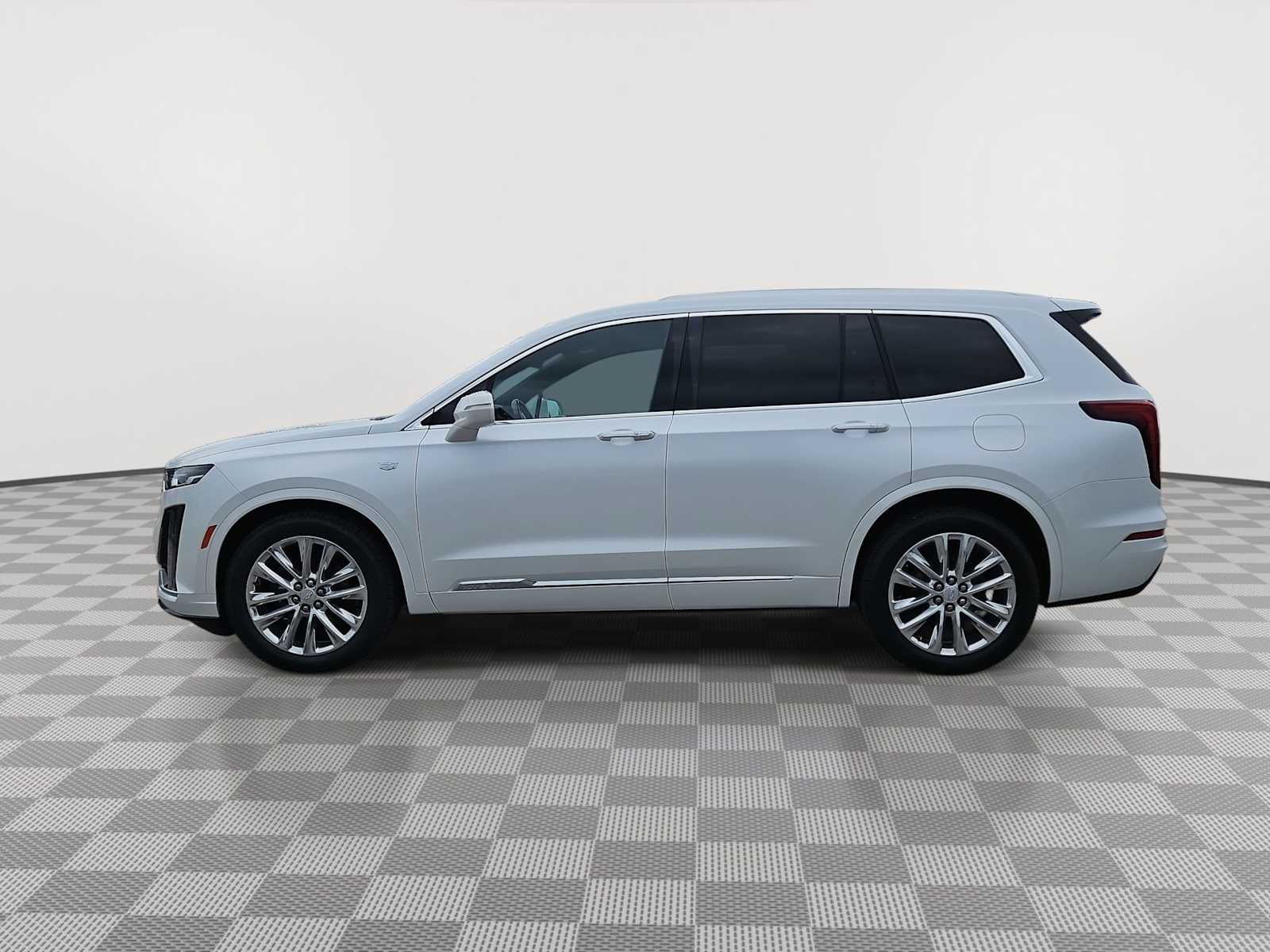 Thumbnail: 2020 Cadillac XT6 - 5