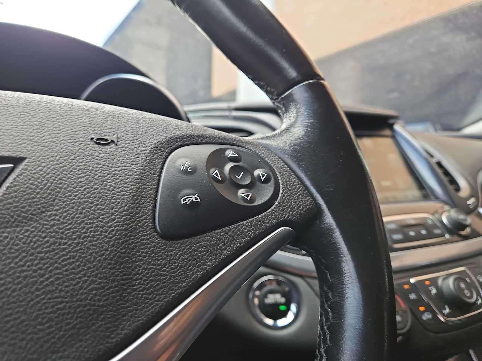 Thumbnail: 2019 Chevrolet Impala - 24