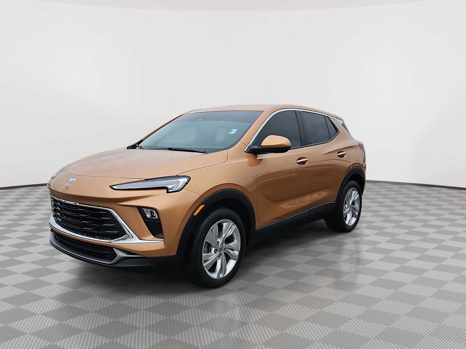 Thumbnail: 2024 Buick Encore GX - 4