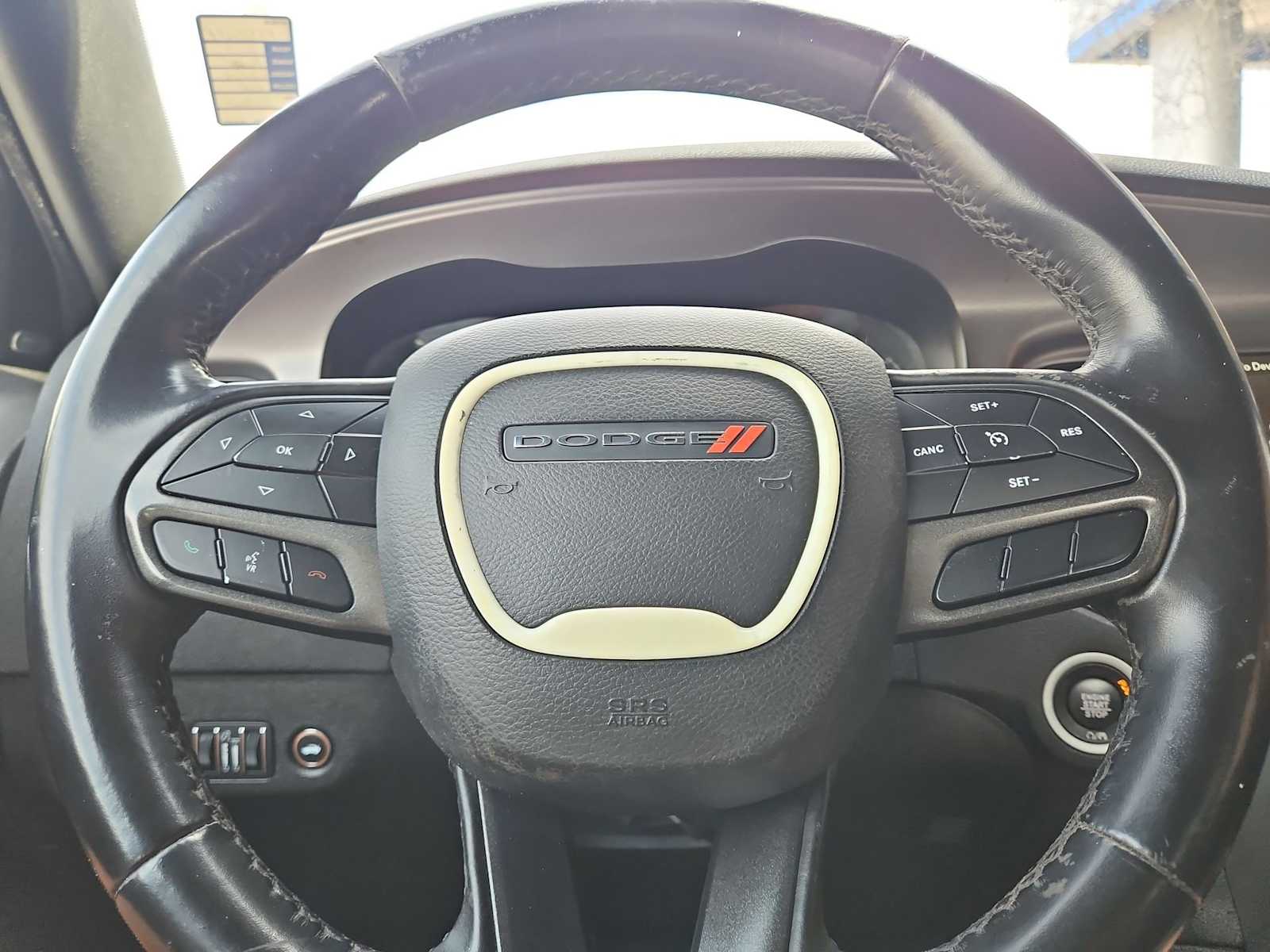 Thumbnail: 2023 Dodge Charger - 22