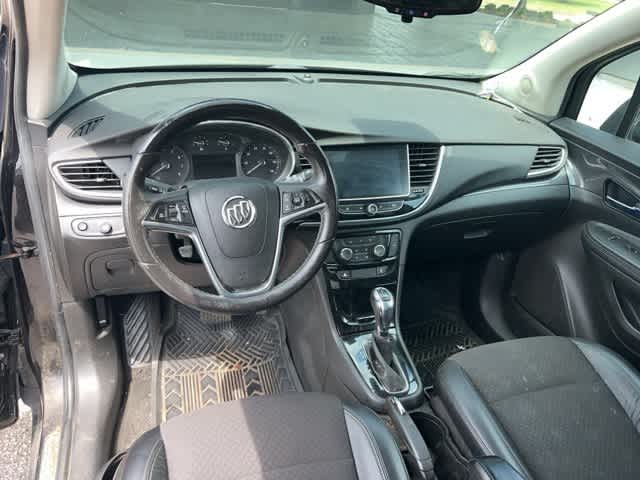 Thumbnail: 2017 Buick Encore - 15