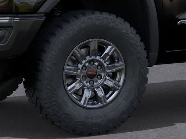 Thumbnail: 2026 GMC Sierra 1500 - 9