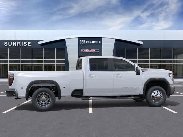 Thumbnail: 2026 GMC Sierra 3500 - 6