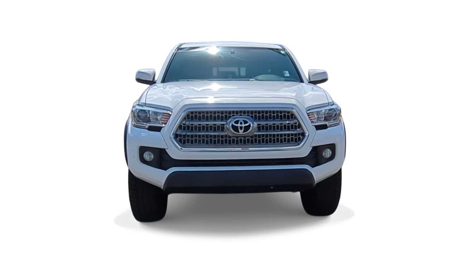 Thumbnail: 2017 Toyota Tacoma - 3