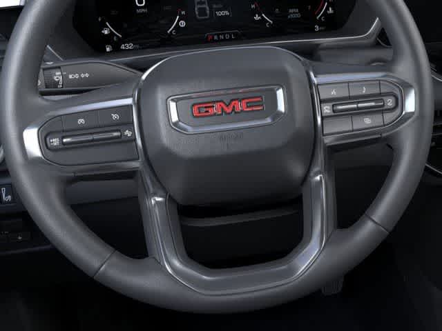 Thumbnail: 2026 GMC Canyon - 19