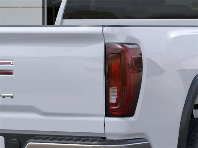 Thumbnail: 2026 GMC Sierra 2500 - 11