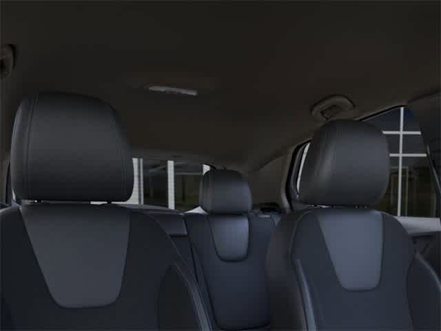 Thumbnail: 2026 Buick Encore GX - 24