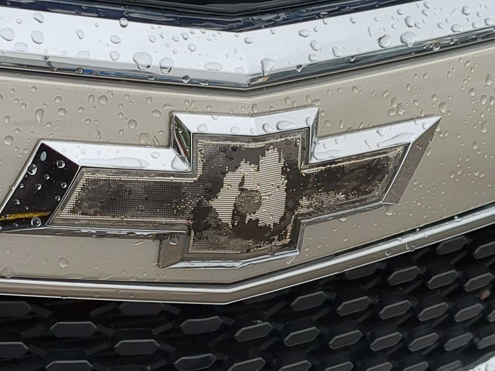 Thumbnail: 2014 Chevrolet Equinox - 27