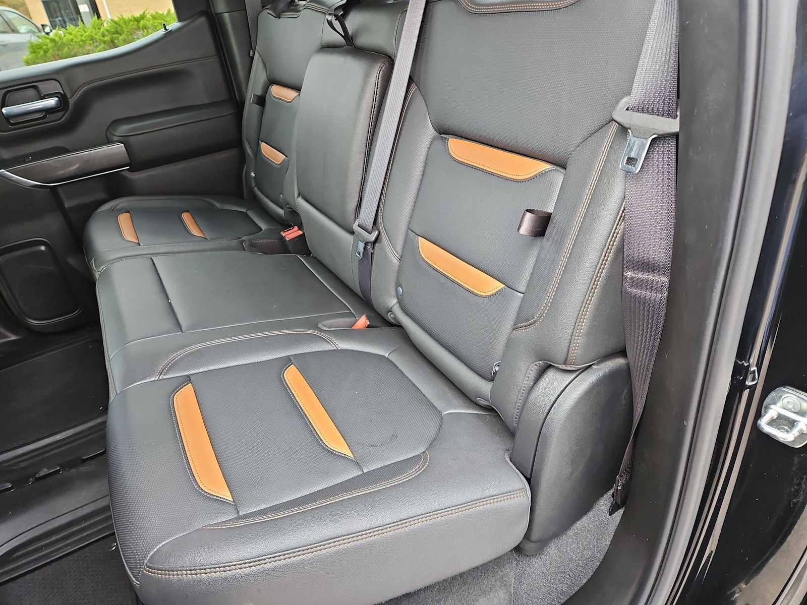 Thumbnail: 2021 GMC Sierra 1500 - 20