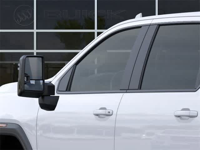 Thumbnail: 2026 GMC Sierra 2500 - 12