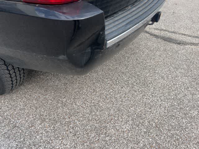 Thumbnail: 2013 Chevrolet Tahoe - 11