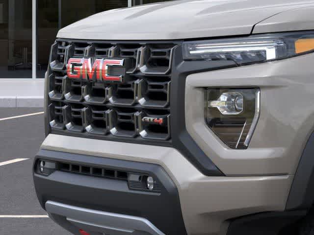 Thumbnail: 2026 GMC Canyon - 13