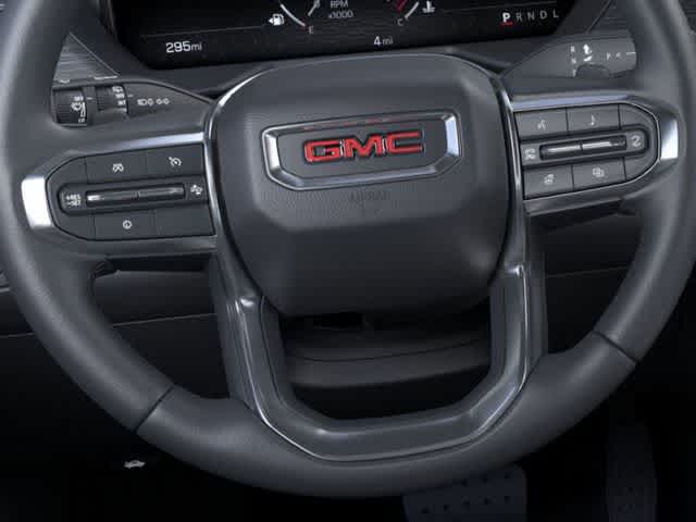 Thumbnail: 2026 GMC Acadia - 19