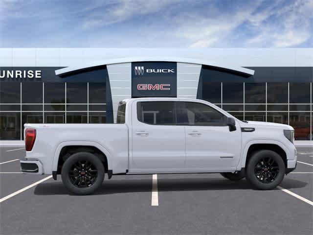 Thumbnail: 2026 GMC Sierra 1500 - 6