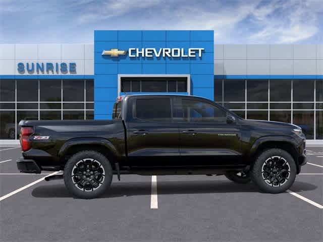 Thumbnail: 2026 Chevrolet Colorado - 6