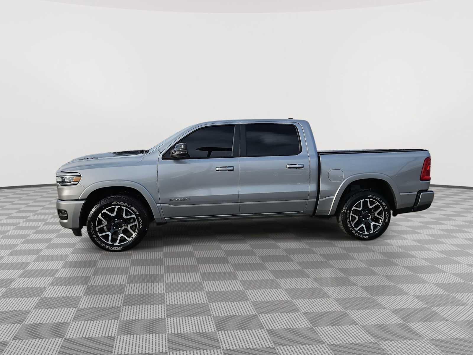 Thumbnail: 2025 RAM 1500 - 5