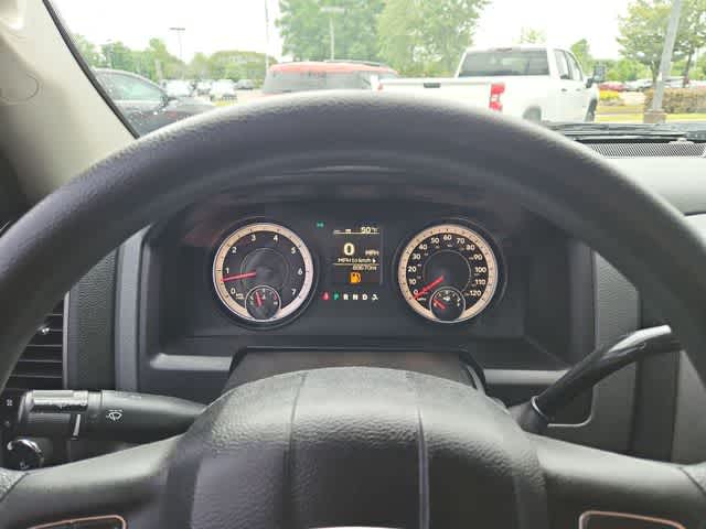 Thumbnail: 2014 RAM 1500 - 50