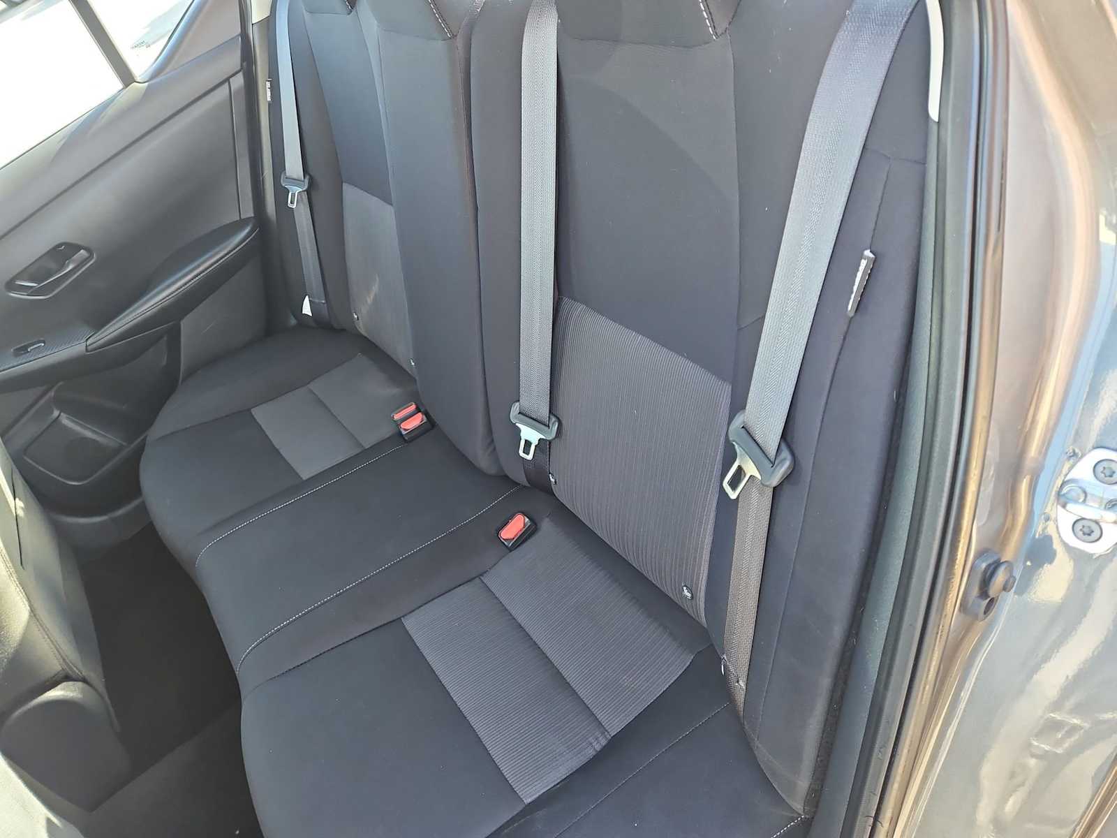 Thumbnail: 2024 Nissan Sentra - 19