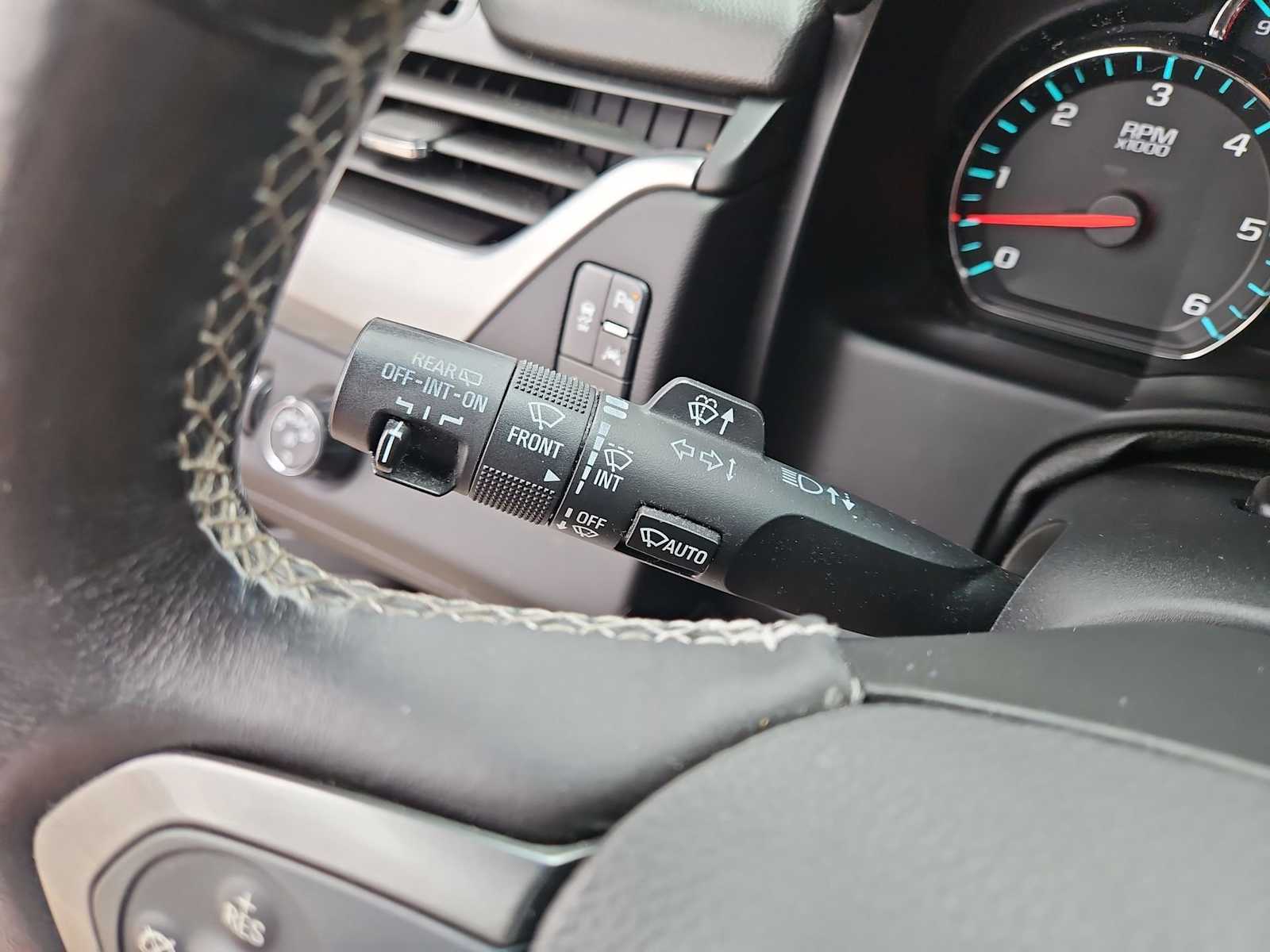 Thumbnail: 2016 Chevrolet Tahoe - 27