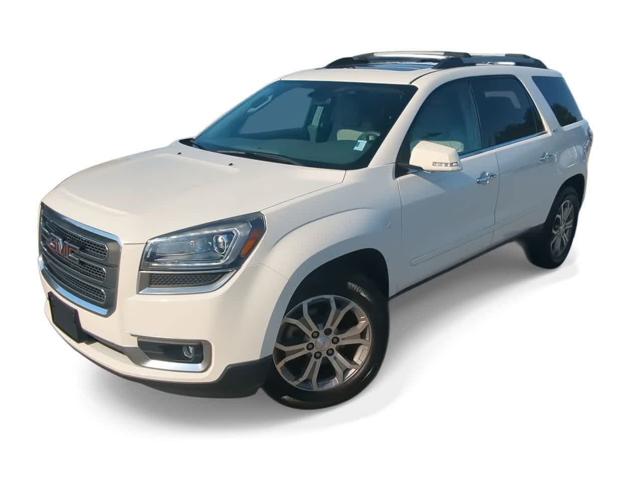 2013 GMC Acadia SLT -
                  Collierville, TN