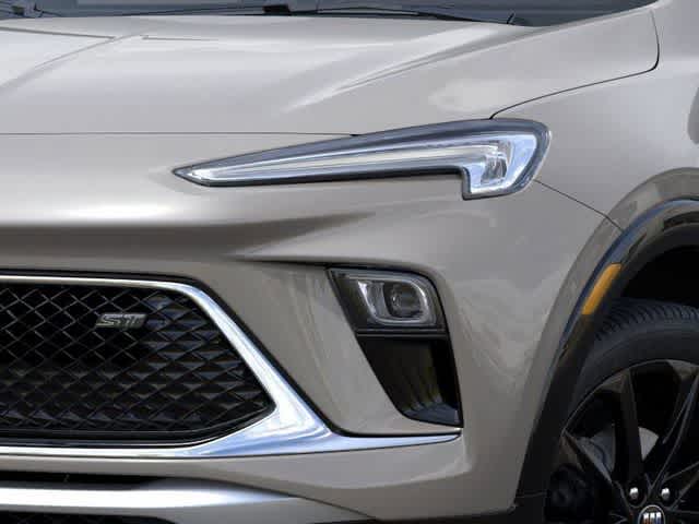 Thumbnail: 2026 Buick Encore GX - 10