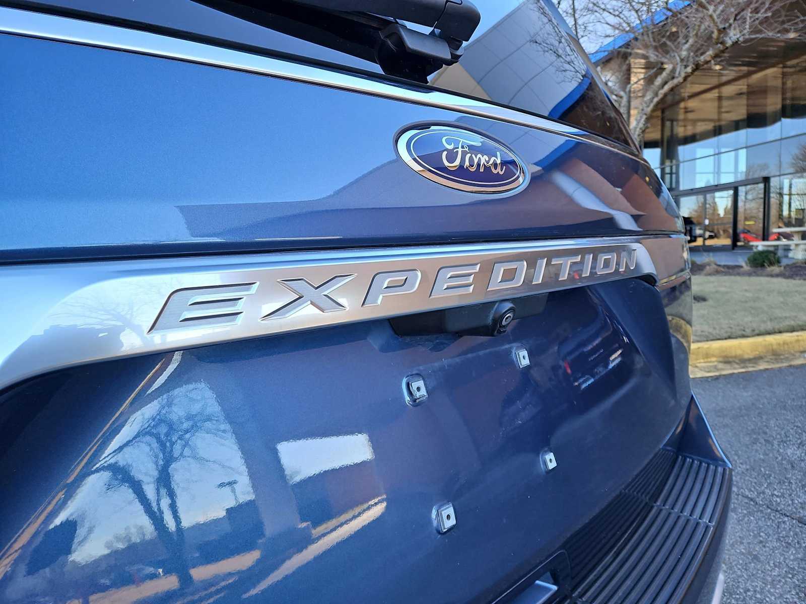 Thumbnail: 2020 Ford Expedition - 13