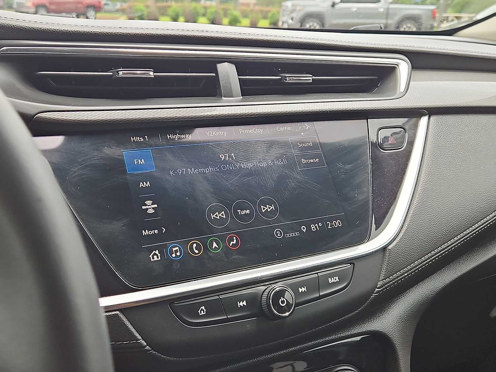Thumbnail: 2022 Buick Encore GX - 31
