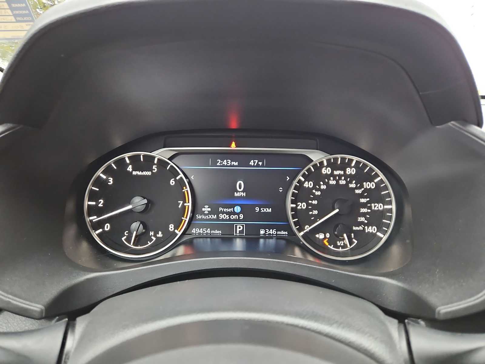 Thumbnail: 2024 Nissan Altima - 32