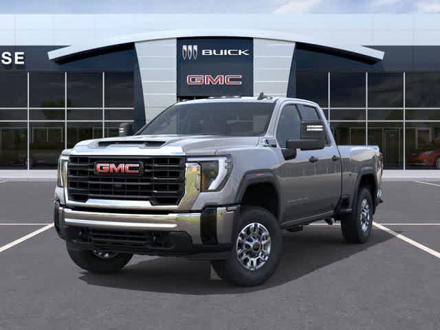 Thumbnail: 2026 GMC Sierra 2500 - 7