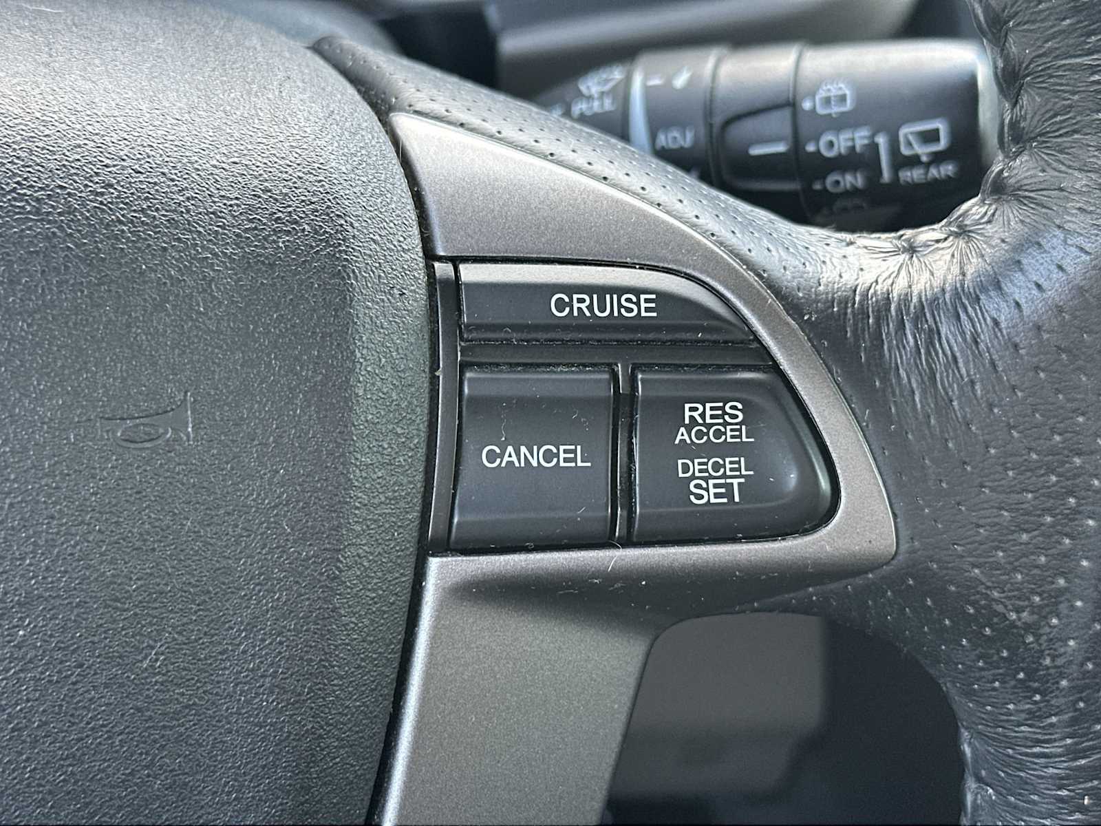 Thumbnail: 2013 Honda Pilot - 27
