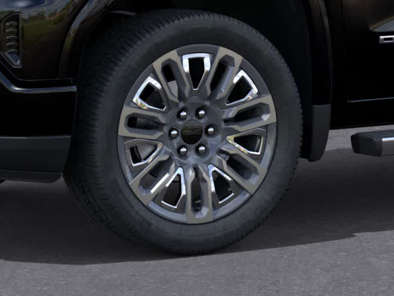 Thumbnail: 2026 GMC Sierra 1500 - 9