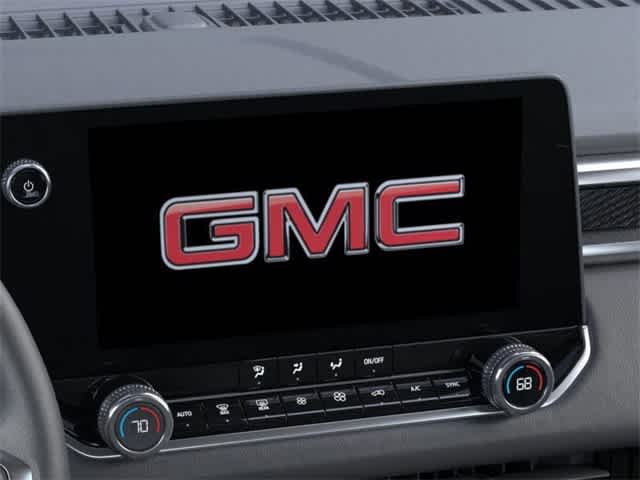 Thumbnail: 2026 GMC Canyon - 20