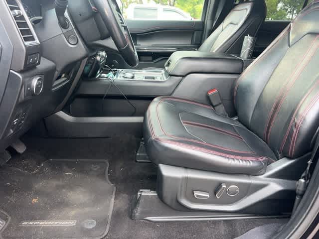 Thumbnail: 2019 Ford Expedition - 5