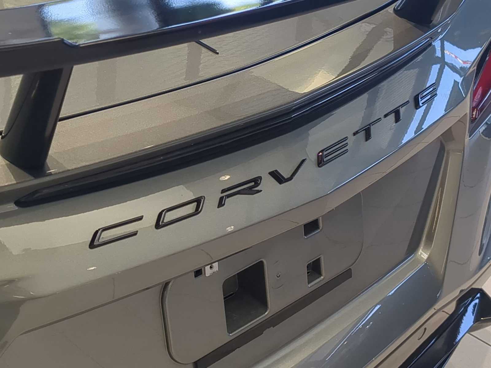 Thumbnail: 2024 Chevrolet Corvette - 12