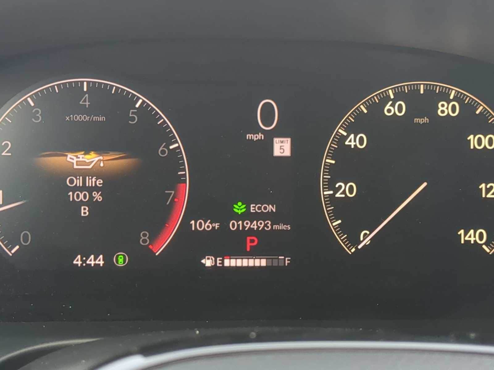 Thumbnail: 2024 Honda HR-V - 32