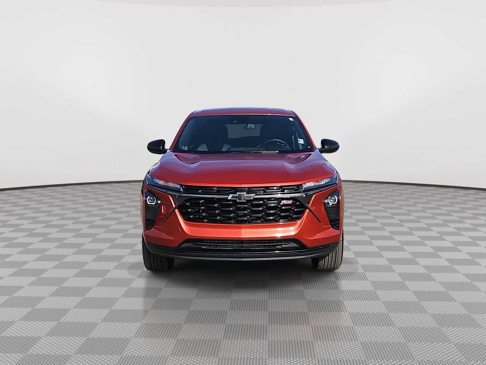 Thumbnail: 2024 Chevrolet Trax - 3