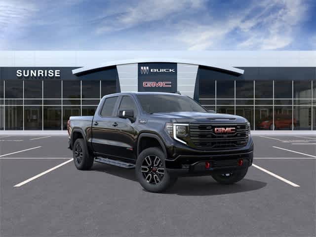 Thumbnail: 2026 GMC Sierra 1500 - 2