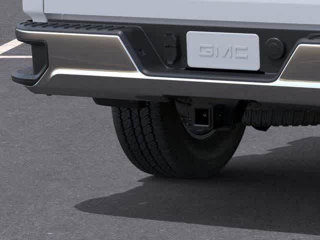 Thumbnail: 2026 GMC Sierra 2500 - 14