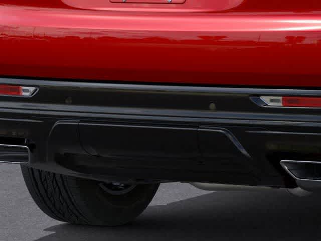 Thumbnail: 2026 Buick Enclave - 14