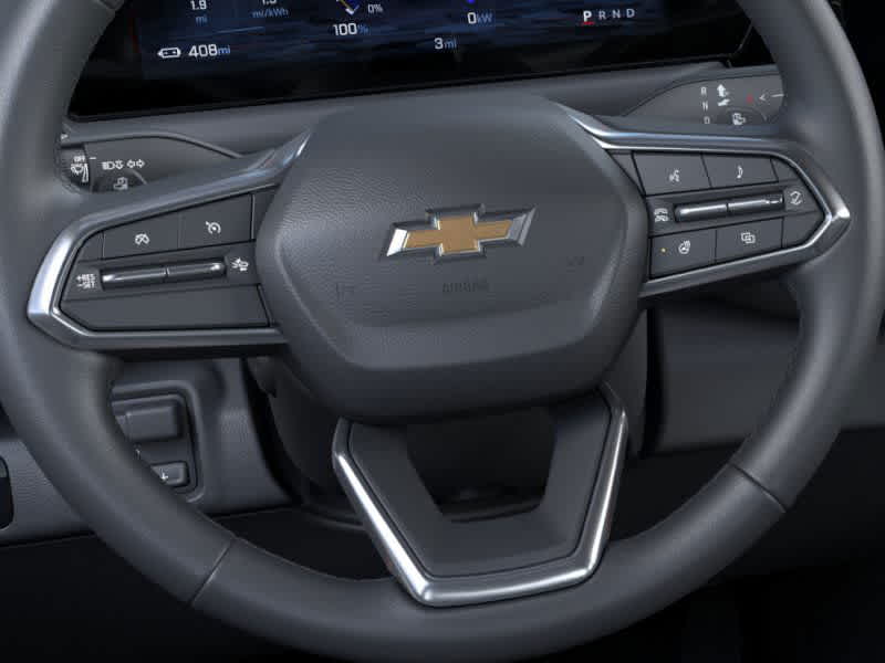 Thumbnail: 2025 Chevrolet Silverado EV - 19