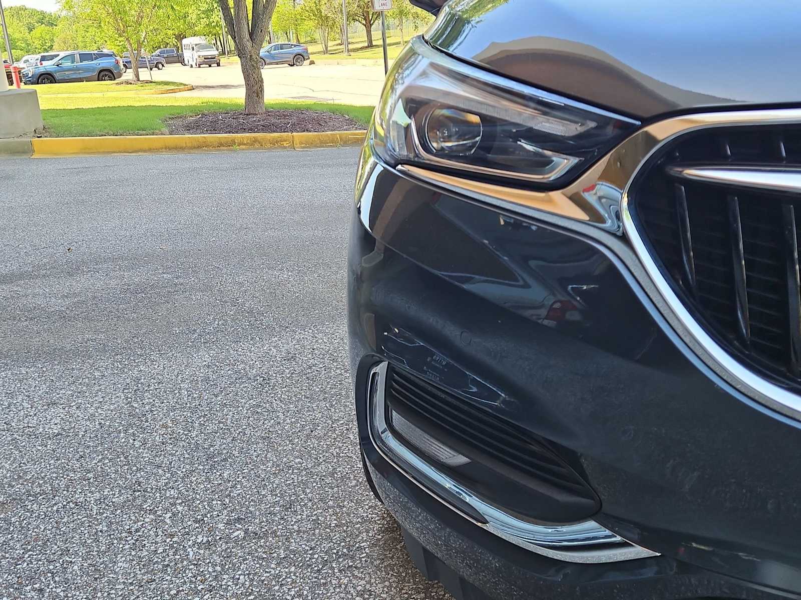 Thumbnail: 2019 Buick Enclave - 11