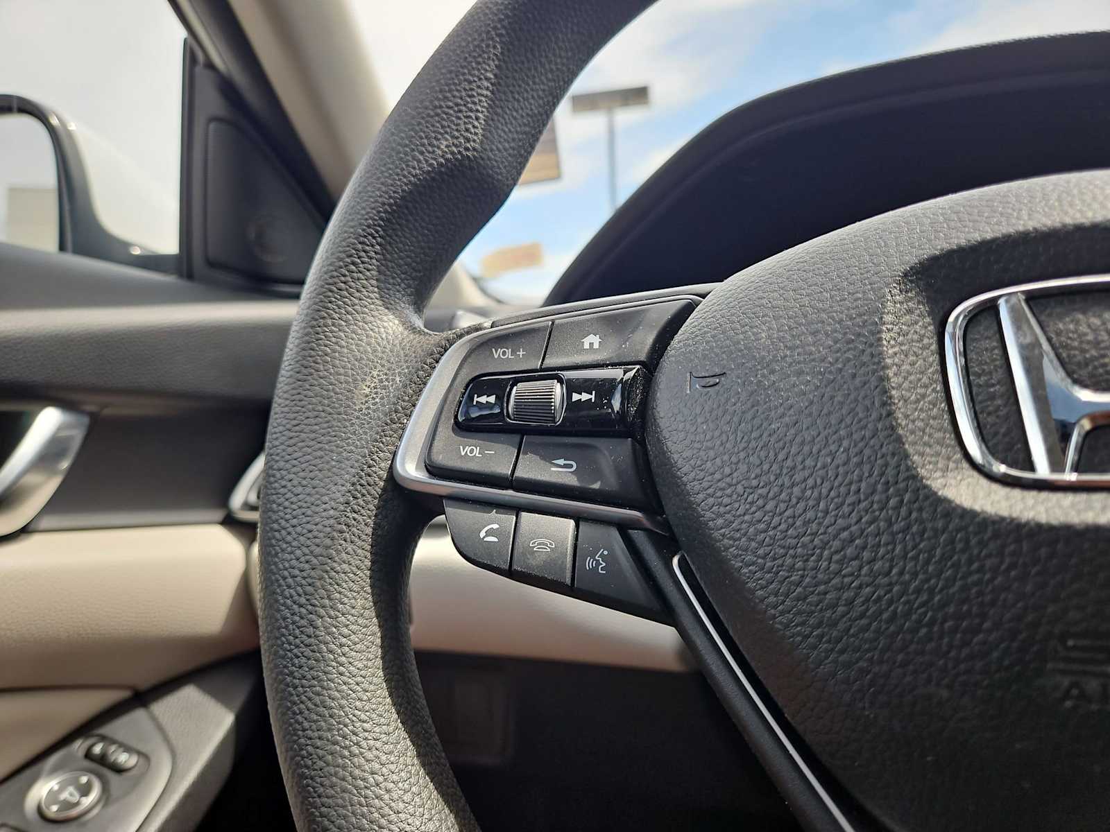 Thumbnail: 2020 Honda Accord - 24