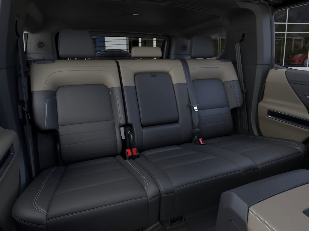 Thumbnail: 2026 GMC Hummer EV - 17