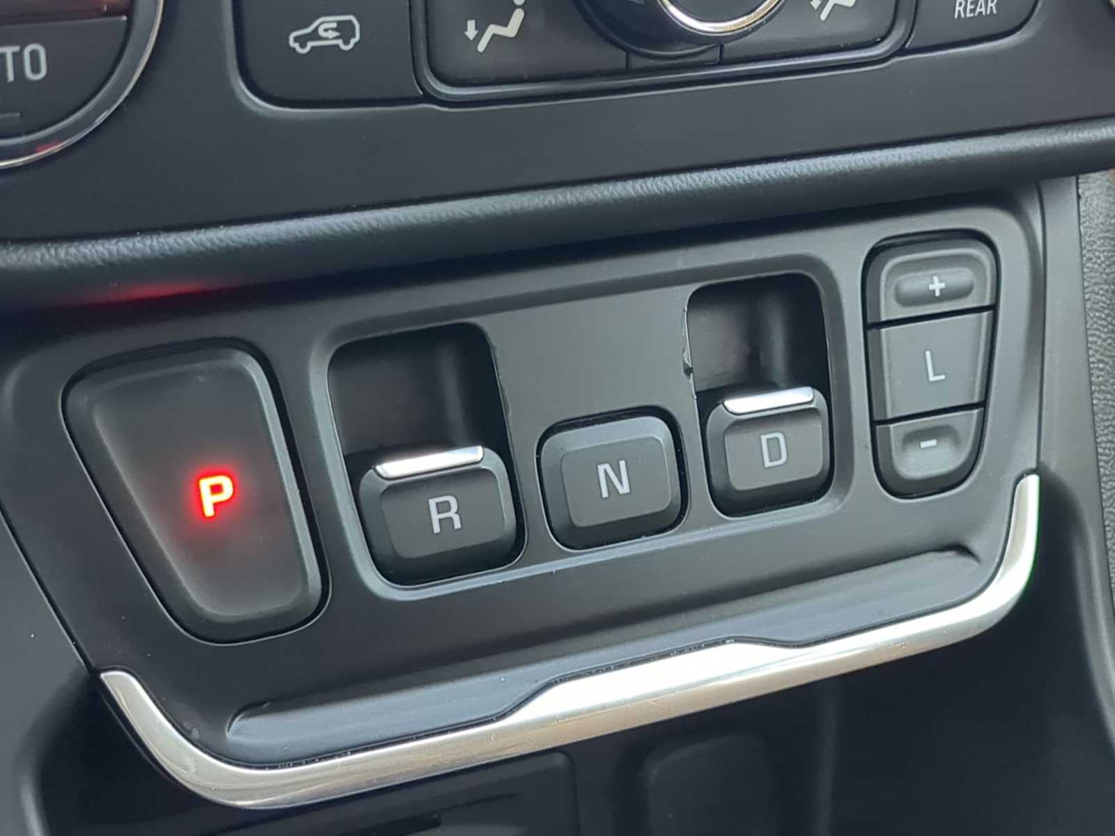 2021 GMC Terrain SLT 34