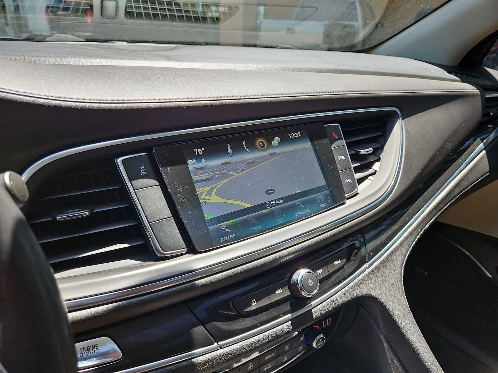 Thumbnail: 2019 Buick Enclave - 31