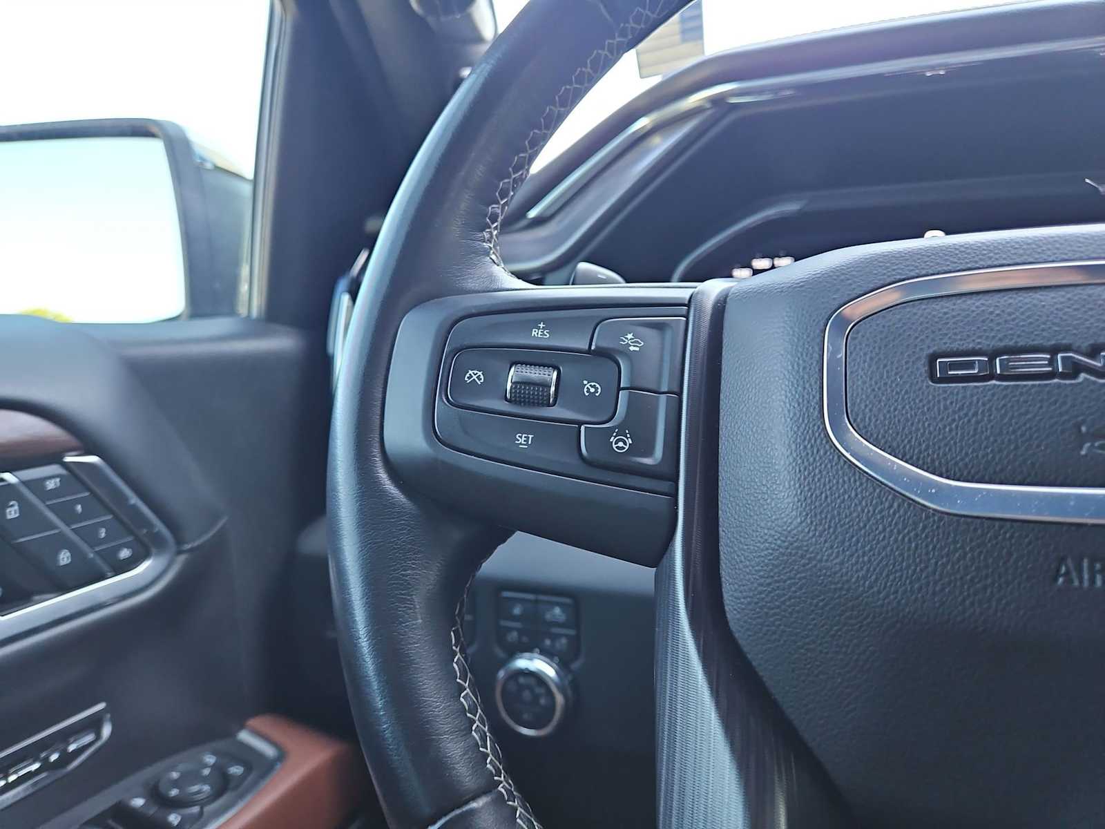 Thumbnail: 2025 GMC Sierra 1500 - 25