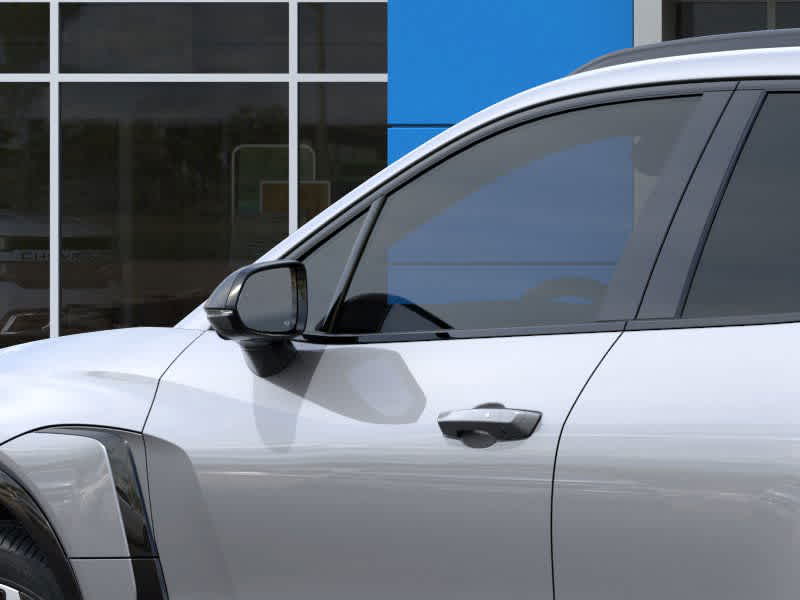 Thumbnail: 2025 Chevrolet Blazer EV - 12