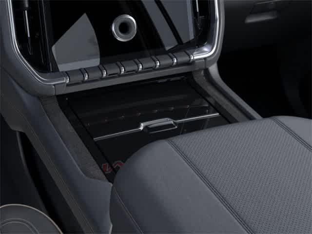 Thumbnail: 2026 GMC Yukon XL - 23