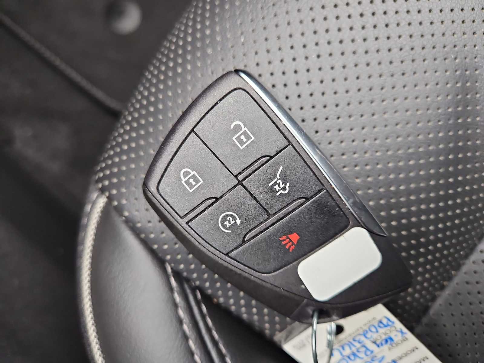 Thumbnail: 2023 Buick Envision - 34